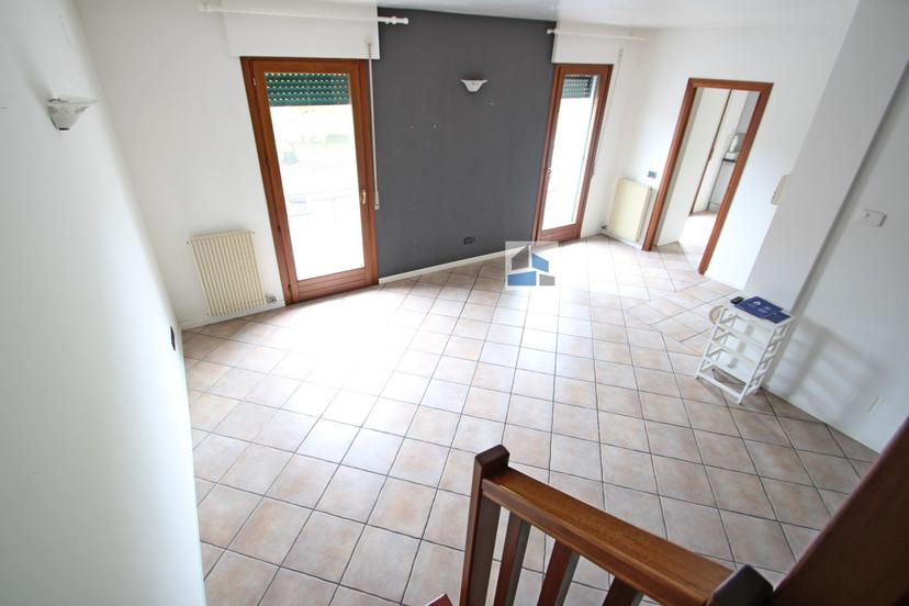 Trilocale in Via Giosuè Carducci, Santa Maria di Sala — foto 3 di 5