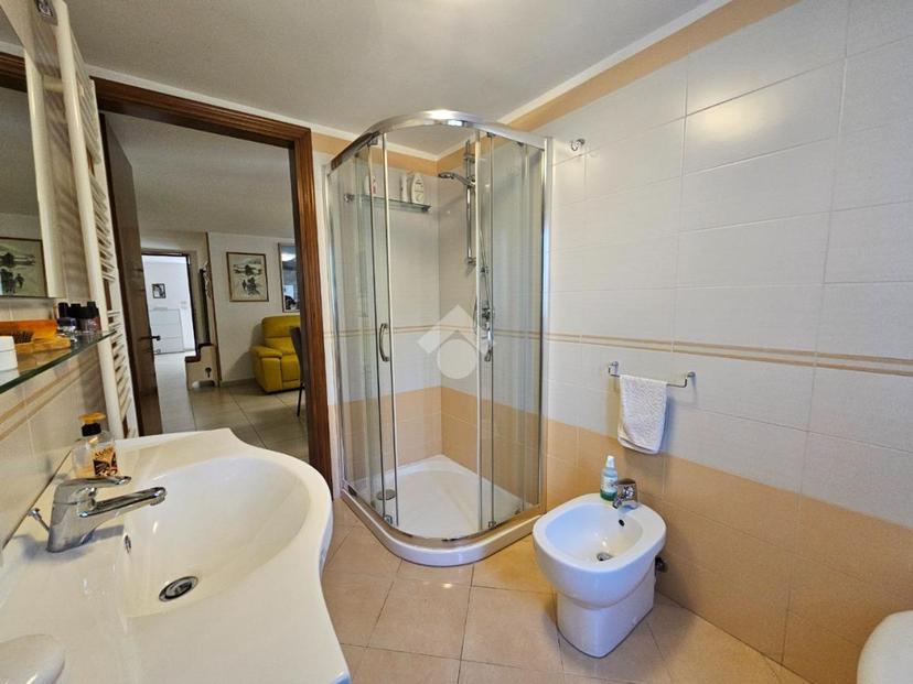 Villa in Via Turati 1, Campagna Lupia — foto 5 di 5