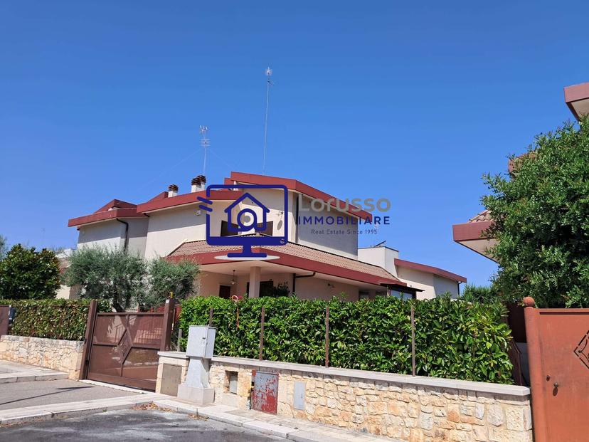 Villa unifamiliare, Castellana Grotte — foto 5 di 5