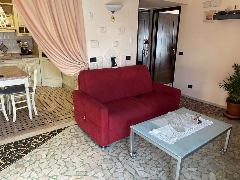 Porzione di casa, Castelnuovo Magra — foto 3 di 5