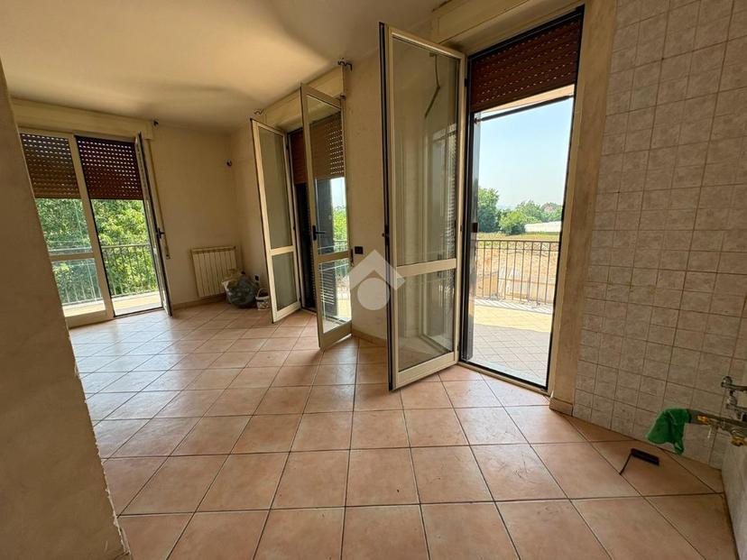 Quadrilocale in Via Fratelli Rosselli 68, Caivano — foto 5 di 5