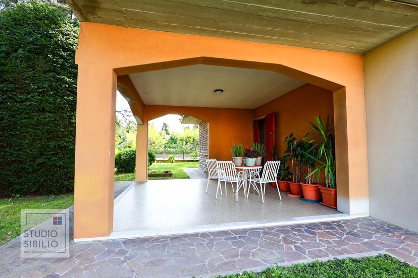 Villa unifamiliare, Borgo Virgilio — foto 5 di 5