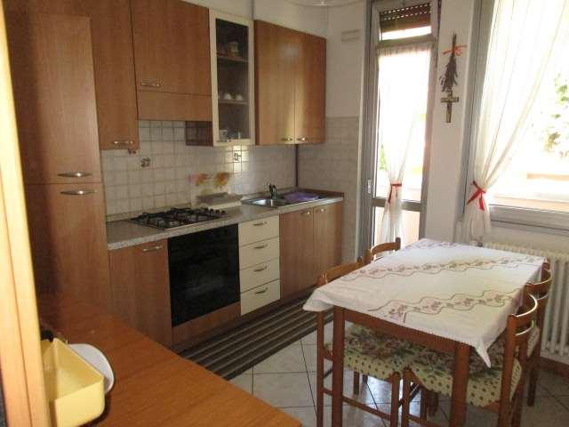 Bilocale in Via Aldo Moro  3, Cirimido — foto 4 di 5