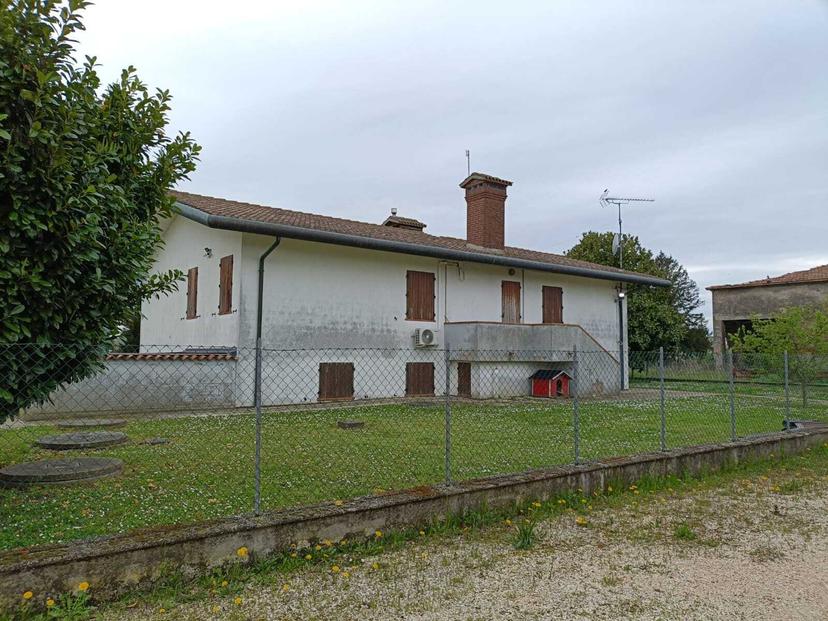 Casa indipendente, Villanova Marchesana — foto 3 di 5