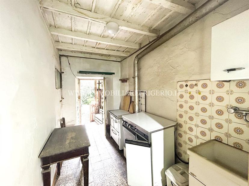 Casa indipendente in Via Valletta 23, Caprino Bergamasco — foto 3 di 5