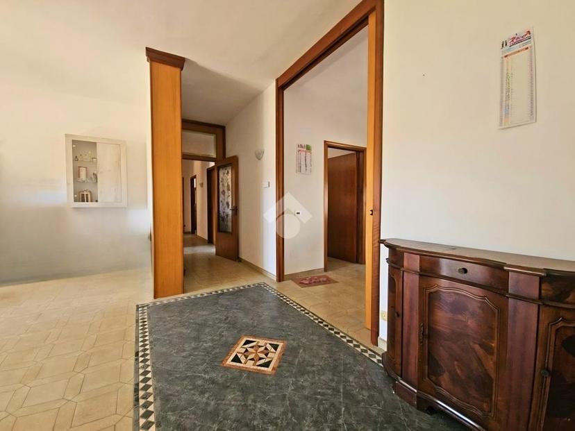 Appartamento in Via dei Tigli, Leverano — foto 3 di 5