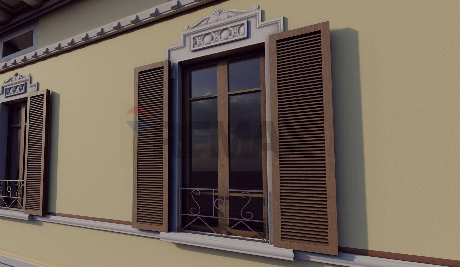 Casa indipendente, Montichiari