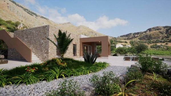 Villa in Contrada Castello di Badia, Castellammare del Golfo — foto 3 di 5