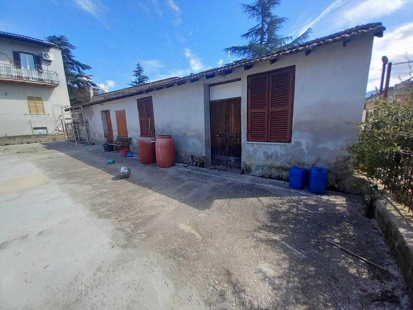 Villa in Via Empolitana 314, Tivoli — foto 3 di 5