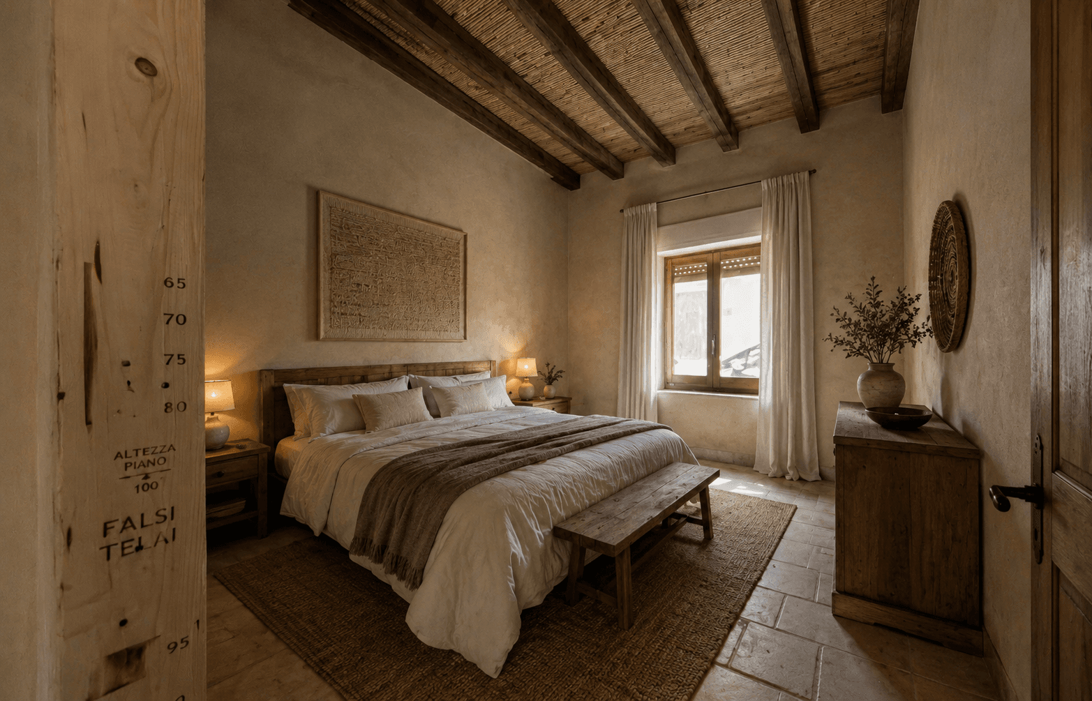 Villa a schiera in Via Sassari 2, Ussana