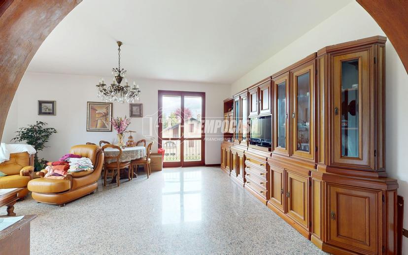 Villa in Via Custoza 37, Carate Brianza — foto 4 di 5