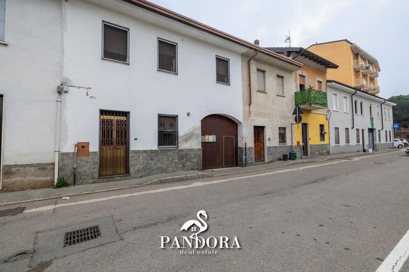 Appartamento in Via Marelli 12, Cerro Maggiore