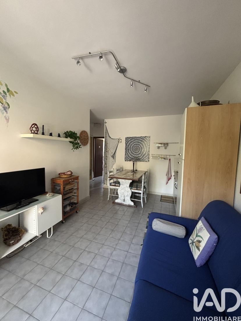 Bilocale in Via Italia 20, Carro — foto 2 di 5