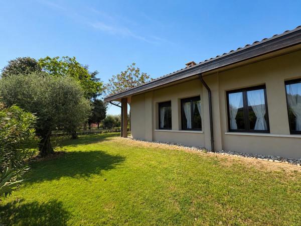 Villa, San Giovanni Lupatoto — foto 3 di 5