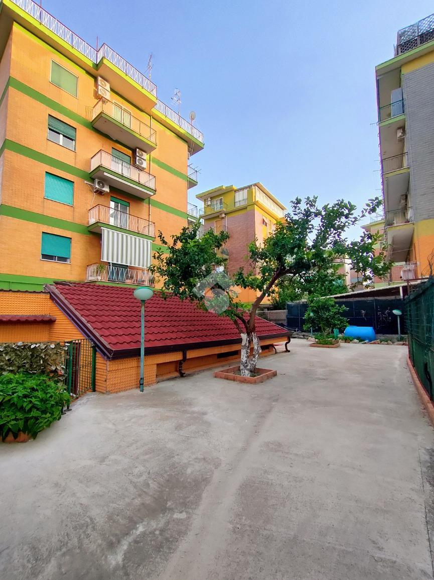 Villa in Via Rapallo 5, Gaeta