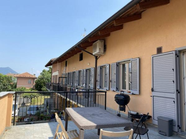Trilocale in Via Ex Combattenti 3, Chiusa di San Michele — foto 5 di 5