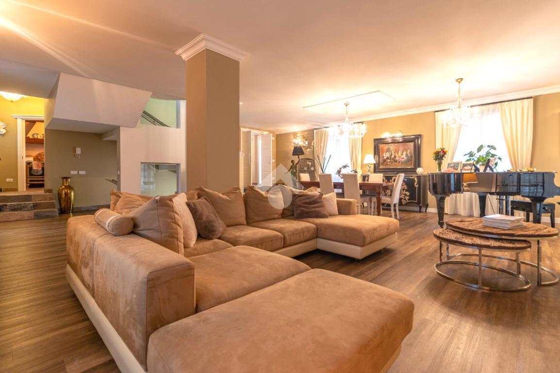 Villa in Via Vetreto 16, Cesenatico
