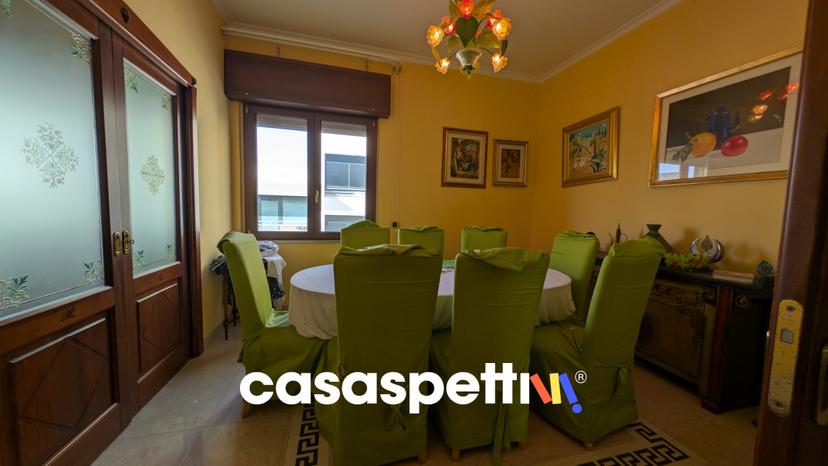Appartamento in Via Francesco Cananzi, 5b, Reggio di Calabria