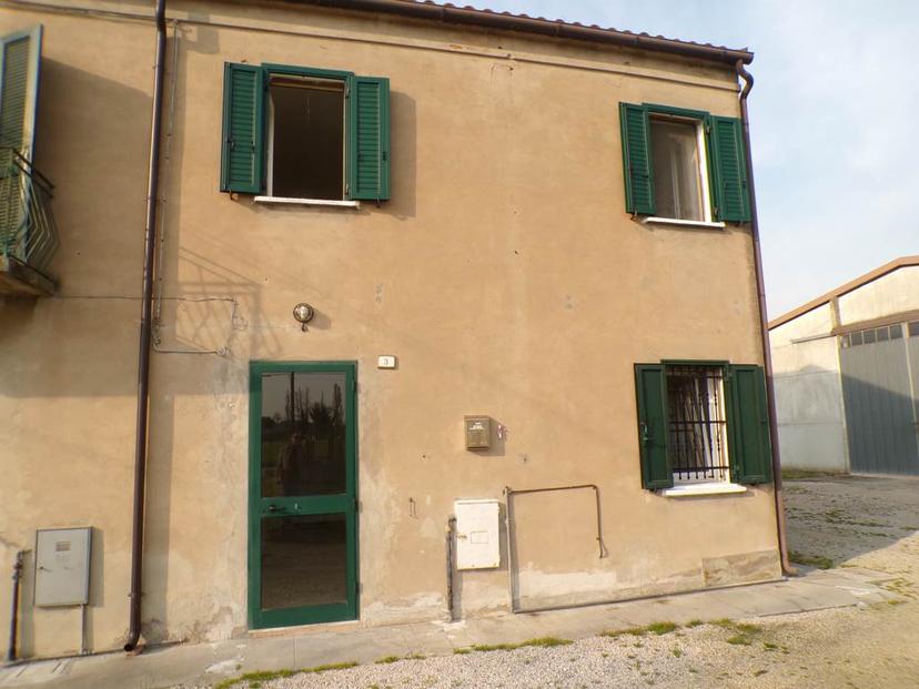 Terratetto in Via Bianchetta, Fiscaglia — foto 4 di 5