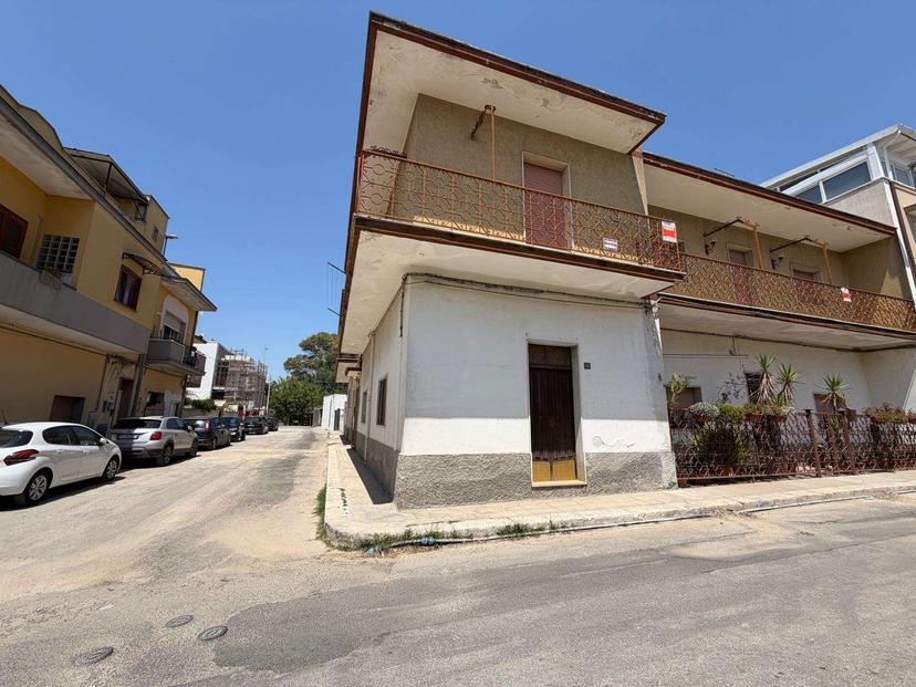 Casa indipendente in Via Tommaso Fiore 4, Oria — foto 5 di 5
