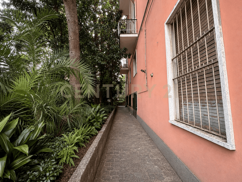 Appartamento in Via Aterno 255, Pescara