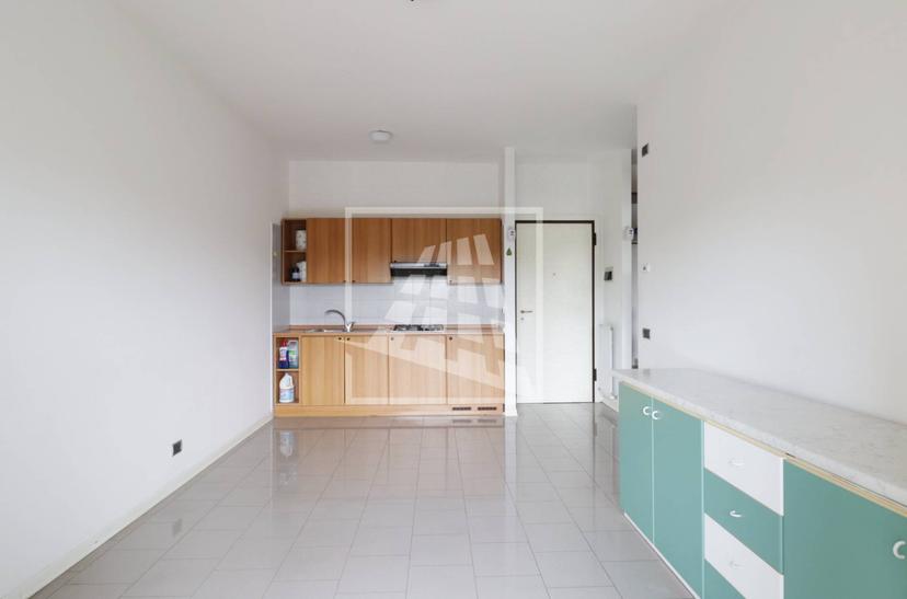 Bilocale in Via Rabbeno 8, Reggio nell'Emilia