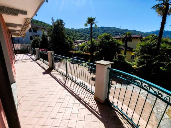 Bilocale in Via al Castello, Stresa — foto 4 di 5