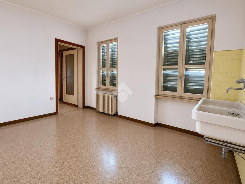 Trilocale in Via Giuseppe Zanardelli 4, Carpenedolo — foto 4 di 5