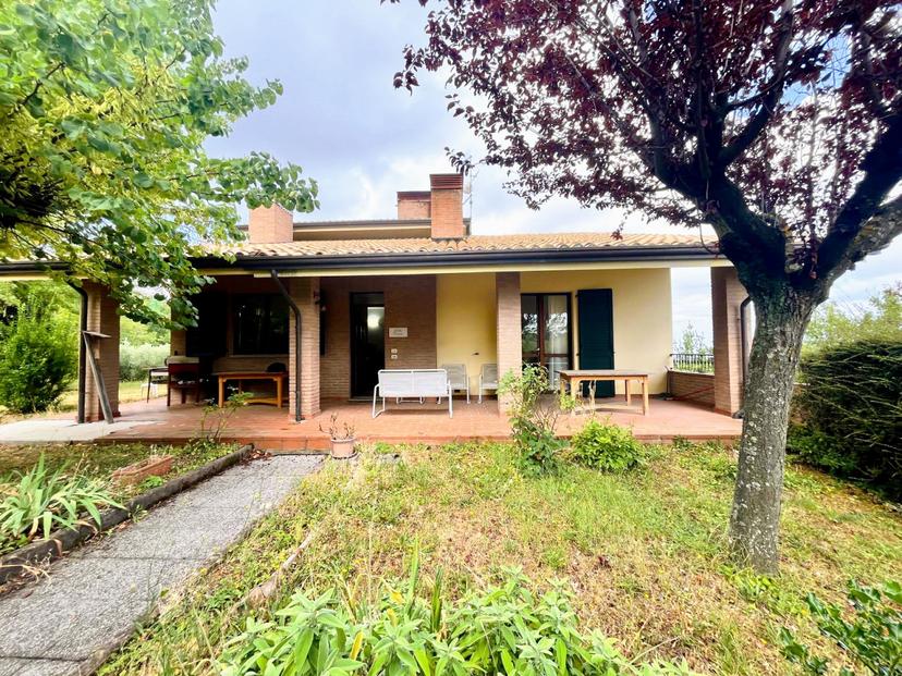 Casa indipendente in Via Montegrado, Gemmano — foto 2 di 5