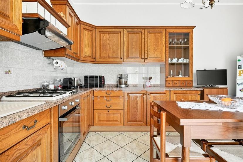 Porzione di casa in Via Podgora, Cesano Maderno — foto 4 di 5
