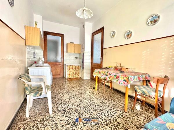 Villa bifamiliare in Via Angelo Brofferio 51, Mombercelli — foto 3 di 5