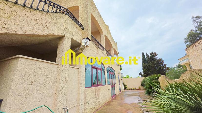 Villa unifamiliare in Via Foresta  44, Aradeo — foto 2 di 5