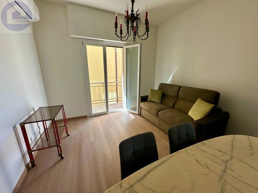Bilocale in Via Allavena 25, Riva Ligure — foto 5 di 5