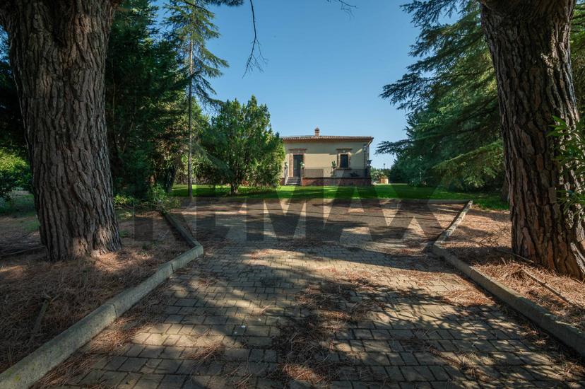 Villa in Strada Statale 124 Snc, Grammichele — foto 2 di 5