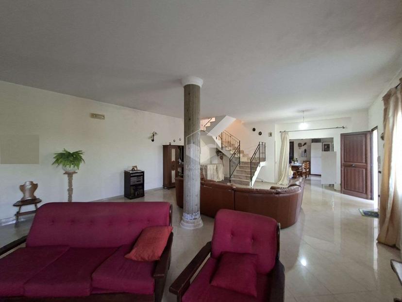 Villa unifamiliare in Ss 115, Mazara del Vallo — foto 4 di 5