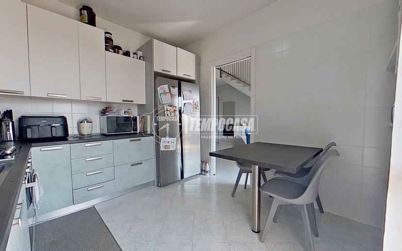 Quadrilocale in Via Buonarroti 146, Lissone — foto 2 di 5