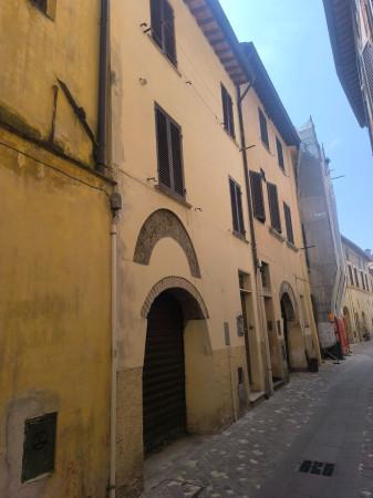 Terratetto unifamiliare in Via Madonna del Giglio, Foligno — foto 2 di 5