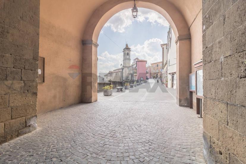 Appartamento in Via Principe Amedeo 130, Farnese — foto 5 di 5