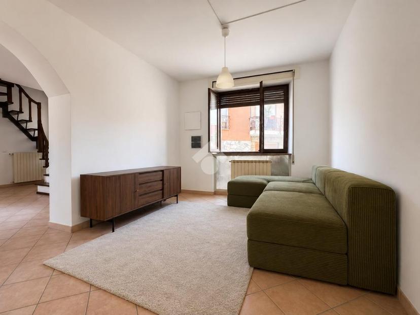 Casa indipendente in Via Cairoli 14, Cameri — foto 2 di 5