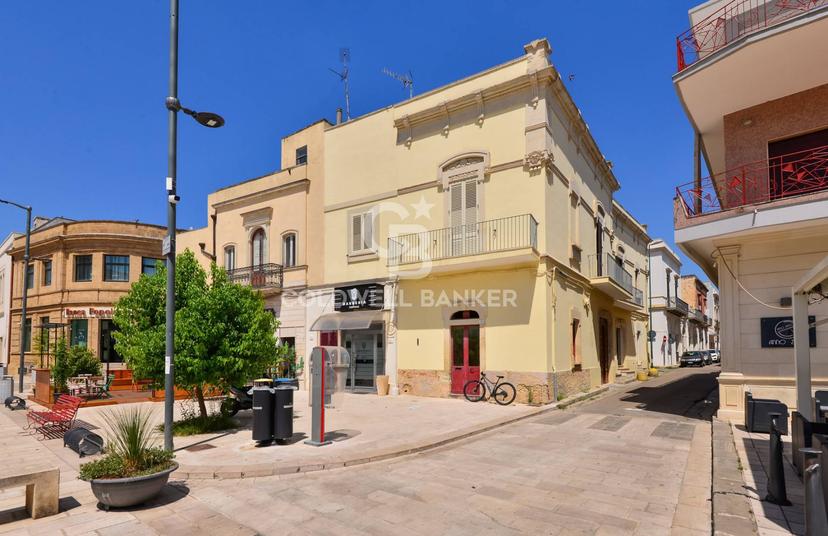 Casa indipendente in Via Vittorio Veneto 1, Aradeo — foto 5 di 5