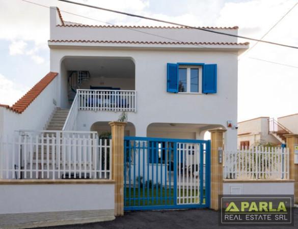 Villa in Via Selinunte, Castelvetrano — foto 4 di 5