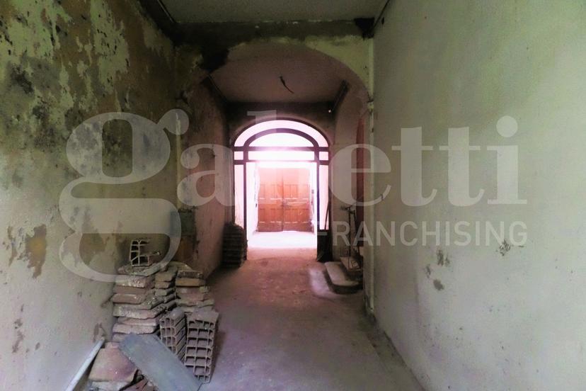 Casa indipendente in Corso Guercino 27, Cento — foto 4 di 5