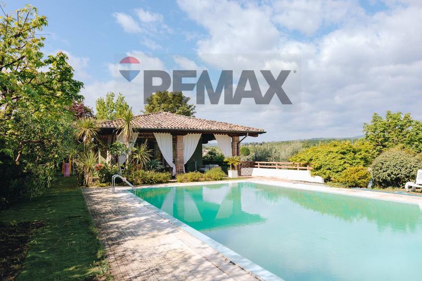 Villa in Via Belvedere, Manerba del Garda — foto 5 di 5