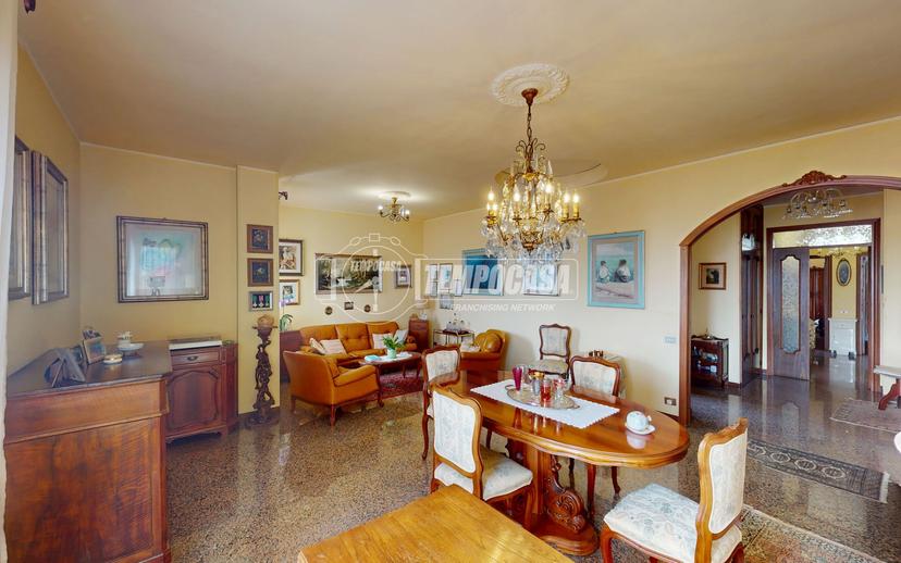 Casa indipendente in Via Fonti San Lorenzo, Recanati — foto 4 di 5
