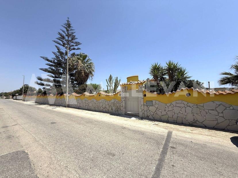 Villa in Via Ucca Marina, Ispica — foto 5 di 5