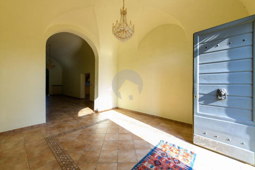 Villa unifamiliare in Via Prati Vecchi 1, Cavriago — foto 4 di 5