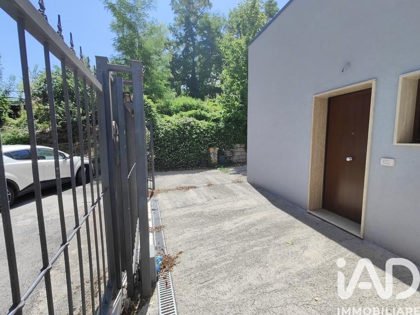 Casa indipendente in Via Borgo San Rocco 30, Potenza — foto 4 di 5