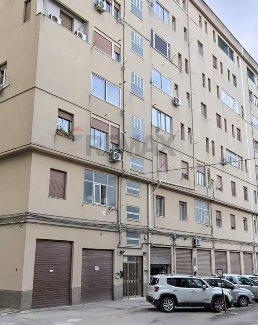 Appartamento in Viale Sicilia 87, Caltanissetta — foto 2 di 5