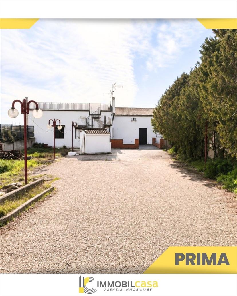 Casa indipendente, Altamura — foto 3 di 5