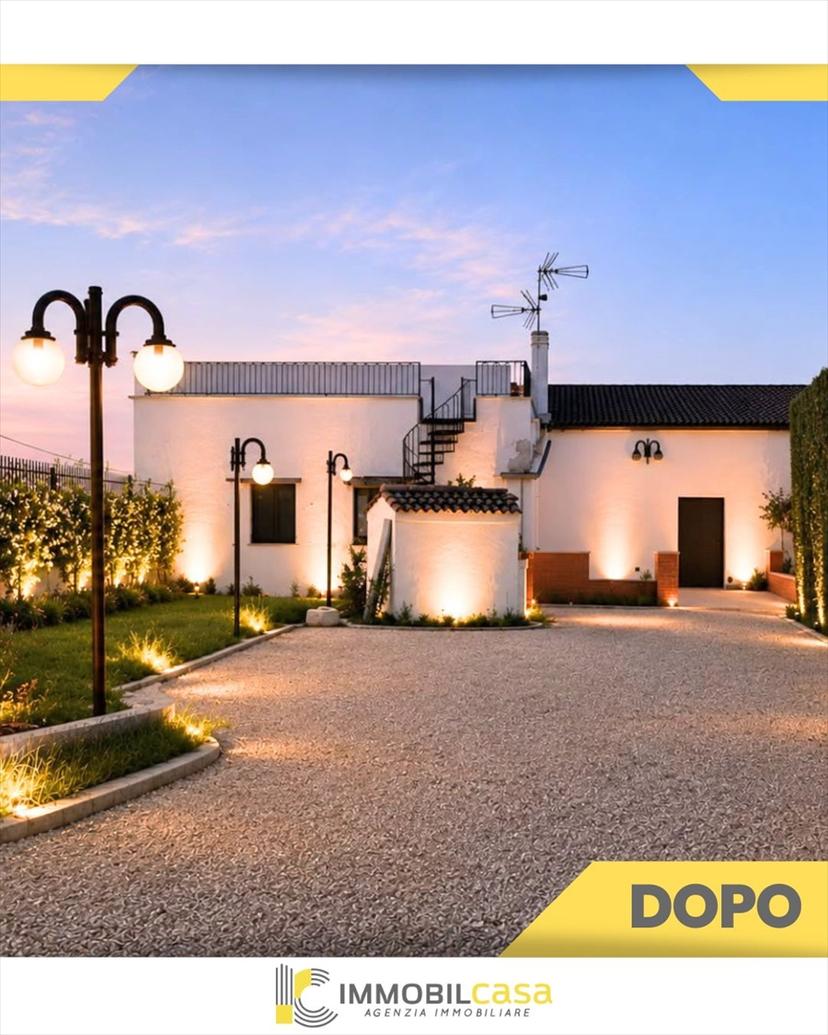 Casa indipendente, Altamura — foto 4 di 5